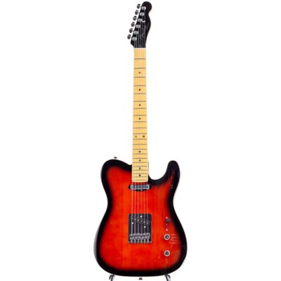 Electric Guitar USED Fender Made in Japan Aerodyne Special