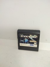 ebay® Auktion 137711195266 | Star Wars Game Gear SEGA Modul Spiel ⚡ Versand Thumbnail of ebay® auction 137711195266 | Star Wars Game Gear SEGA Modul Spiel ⚡ Versand