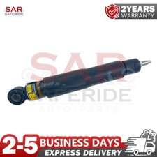 Puntone ammortizzatore idraulico posteriore adatto a Lexus LX570 Land Cruiser LC200 4.2 D 07-