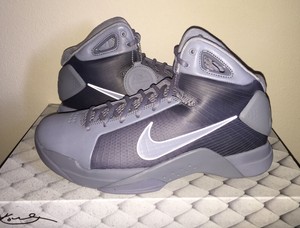 nike hyperdunk 08 black
