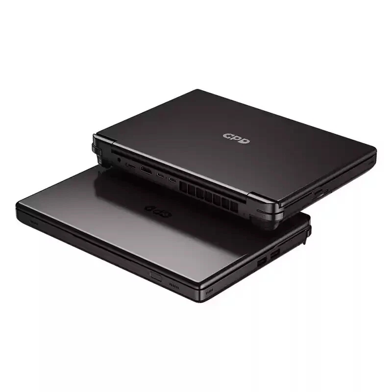 GPD WIN Max 2 2025 10.1" MINI Handheld Gaming PC AMD Ryzen AI 9 HX 370 32GB+2TB - Image 4 of 4