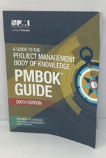 A Guide to the Project Management Body of Kno...