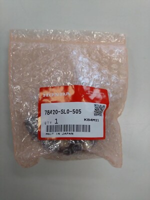 ねよ HONDA GENUINE ACURA NSX NA1 SPEED SENSOR ASSEMBLY 78420-SL0-505