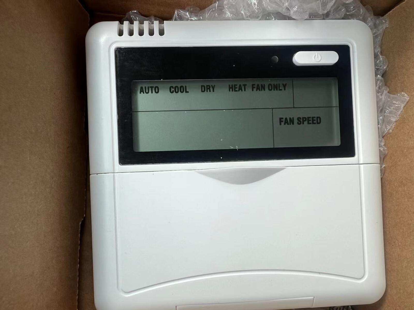 midea split air conditioner wall thermostat eBay