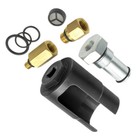 <!--F#f_0-->8pcs alve Socket Seal Kit For 2004-2010 Ford E-350 6.0L V8 Diesel Turbocharged<!--F/-->