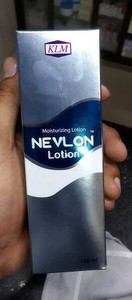 nevlon moisturizing lotion