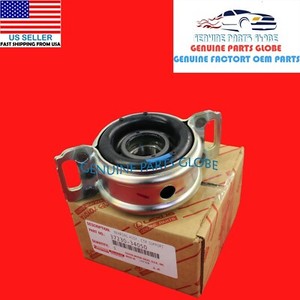 GENUINE TOYOTA 07-21 TUNDRA 4X4 DRIVE SHAFT CENTER SUPPORT BEARING