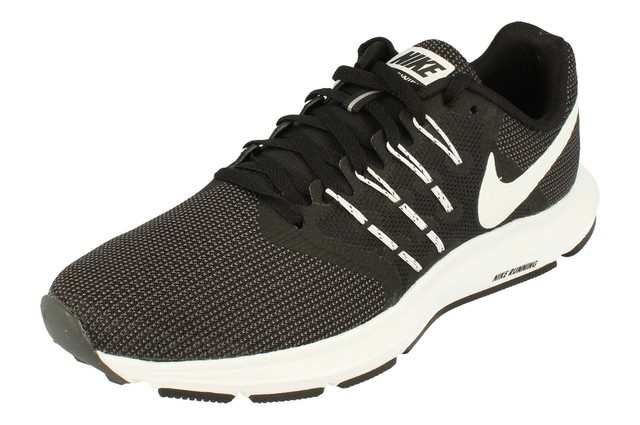 nike swift run trainers