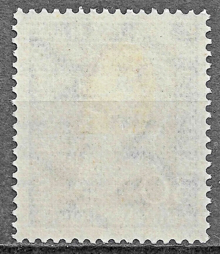 GERMANY 1951 ROENTGEN'S (XRAY DISCOVERER)50th ANNIV OF NOBEL AWARD