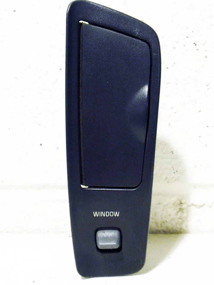 1995 Pontiac Bonneville пассажирский задний пепельница переключатель стекла правый RH - Изображение 2 из 2