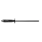 F Dick Diamant 25cm Diamond Oval Knife Sharpening Steel 2K Handle 7 3203 25