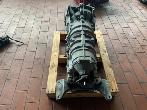 BMW M57 Automatikgetriebe GM 7530444 96024081 1423897 A5S390R 24007530445