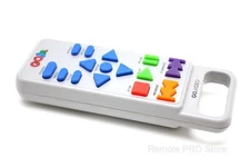 GoVideo DJ530 GoJr. Kid Friendly DVD Player GENUINE Remote Control 