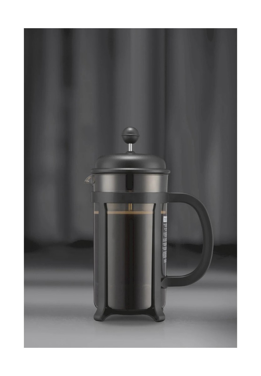 BODUM KAFFEEBEREITER JAVA TASSEN 1,0 L OVP NEU