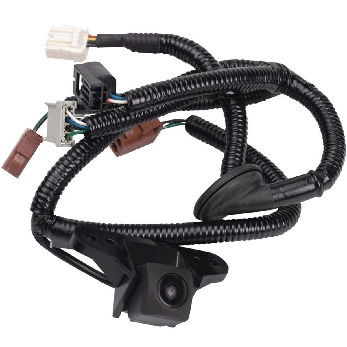 39530SZAA21 Rear View BackUp Parking Assist Camera Fit For 2013 39530SZAA21 Rear View BackUp Parking Assist Camera Fit For 2013