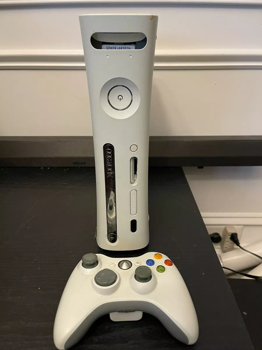 Xbox 360 2024 console ebay