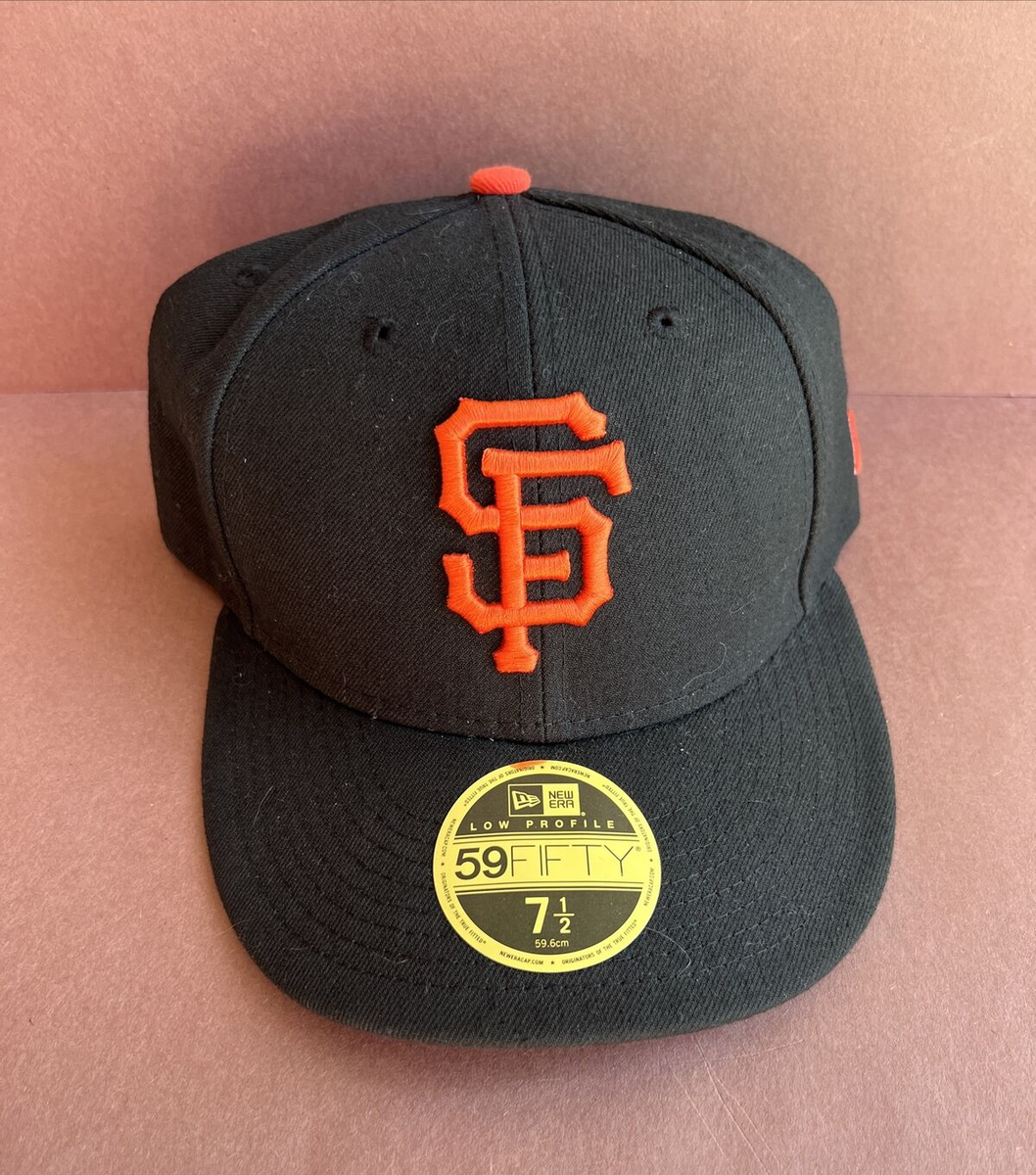 ウェア New Era San Francisco Giants 59FIFTY San Francisco Giants City Connect 59FIFTY Fitted Hat – New