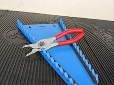 Av636 Snap-on Tools New Srpc7045 Usa Red 45 Tip .070 Snap Ring Pliers
