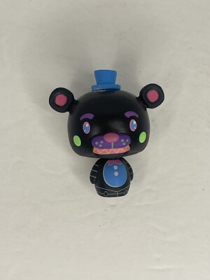 Funko Pop Advent Calendar Funko Five Nights at Freddy's FNAF Pint Size Heroes