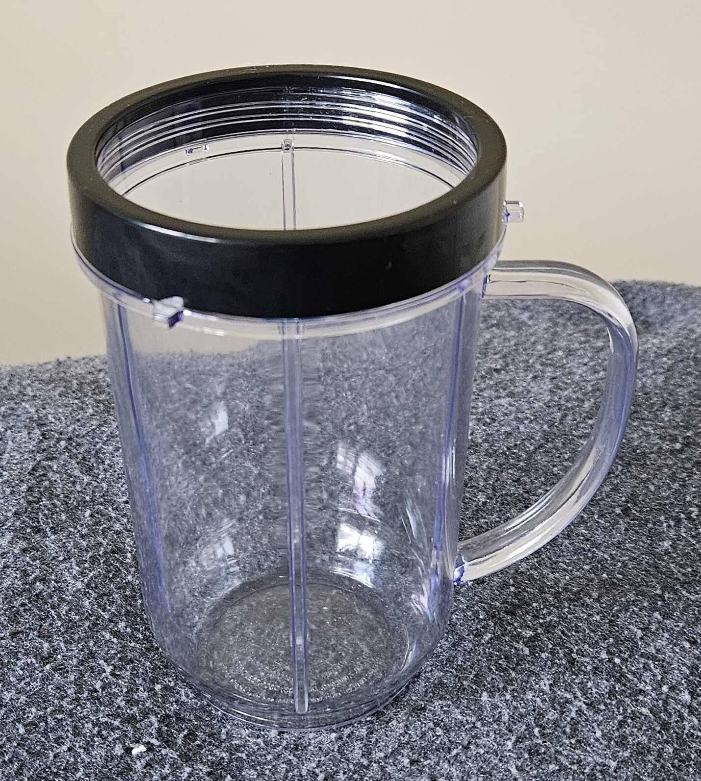 Magic Bullet Tall Cup, Party Mugs, Lids (YOUR CHOICE) eBay