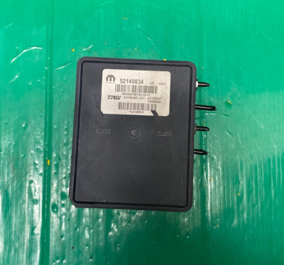2020-2023 Jeep Renegade ABS Anti Lock Brake Module & Pump 52149834