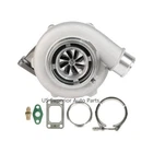 GT30 GTX3071 Floating Bearing Journal Bearing Turbo T3 0.63A/R Vband Turbine