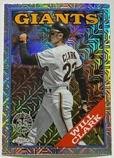 2023 Topps '88 Topps Silver Pack Chrome * YOUR CHOICE * Series 1 * YOU PICK *