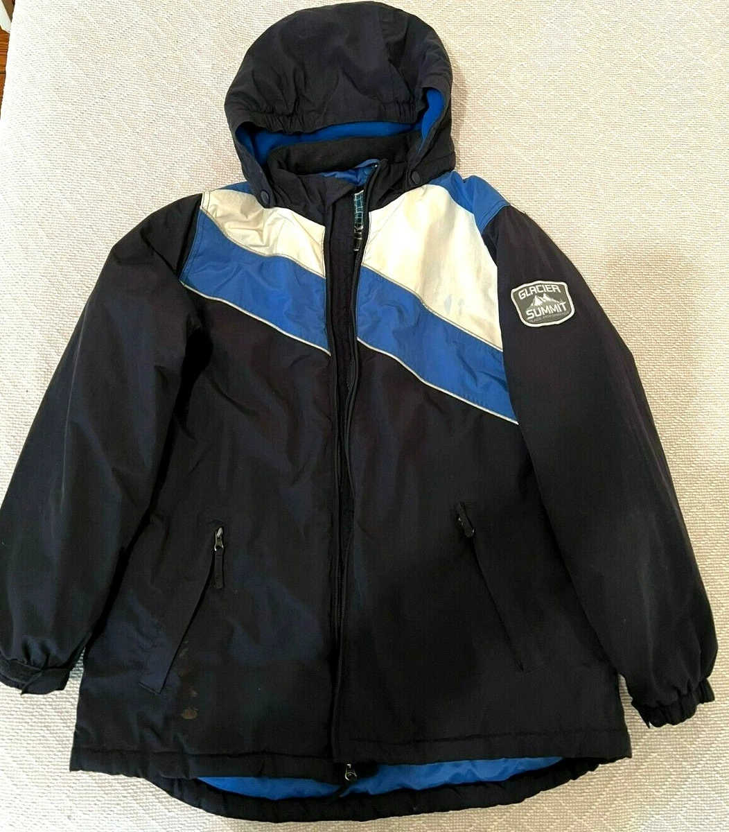 Boys xl sales winter coat