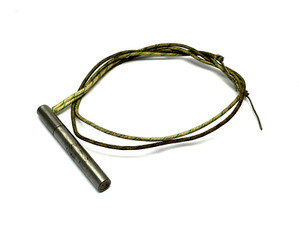 Watlow E1J42-HR12 Cartridge Heater 1/4" x 2" 200w 120V 13" Lead