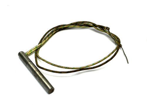 Watlow E1J42-HR12 Cartridge Heater 1/4" x 2" 200w 120V 13" Lead