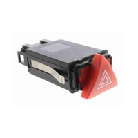 Vemo V10-73-0174 Warnblinkschalter FüR Audi Seat Skoda VW