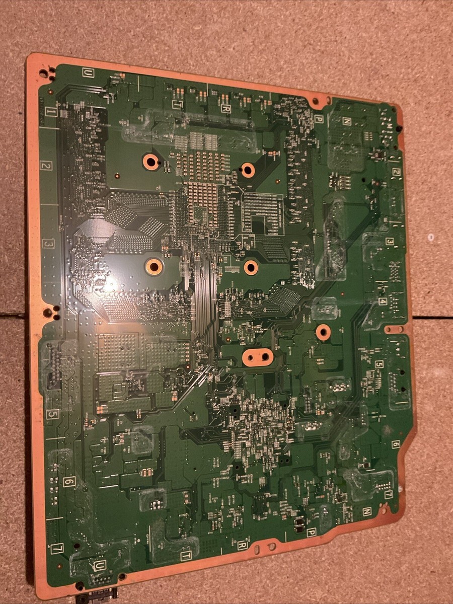 Motherboard Xbox One X Hardware OEM Xbox ONE Motherboard X877750