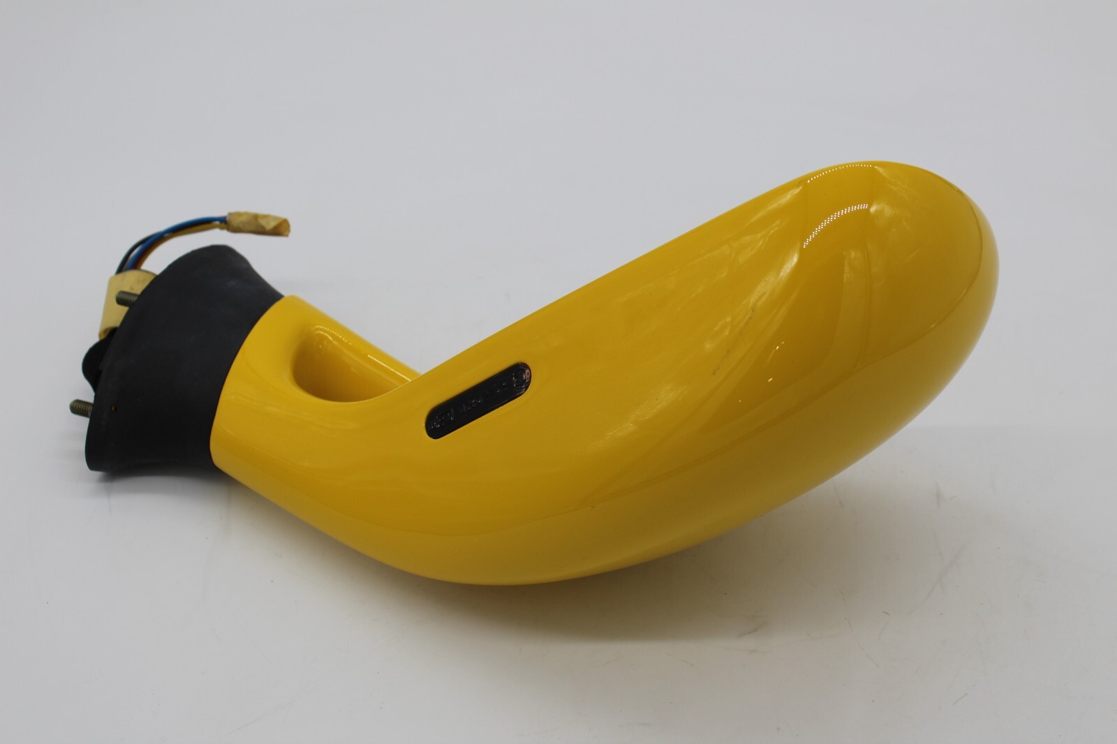Ferrari RH Outside Rear Mirror 512 M 512TR Factory OEM P/N 63065000