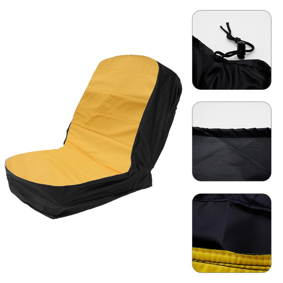 Weeder Seat Weeder Seat Mat Cover Lawn Mower Seat Cover eBay