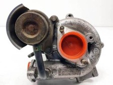 144114U100 turbolader at für NISSAN ALMERA TINO (V10M) COMFORT 2000 1154035