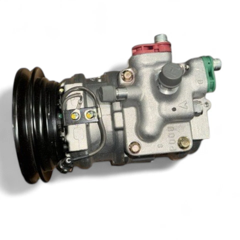 Nuevo compresor de aire acondicionado para Chrysler Concorde/Dodge Intrepid/Eagle Vision 1993 a 96 Foto 3 de 4