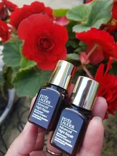 Estee Lauder Advanced Night Repair Serum (2x) 0.23oz/7ml each Ret. $18 for one