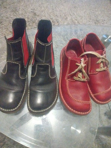 duckfeet shoes size 46 (Lot of 2) | eBay