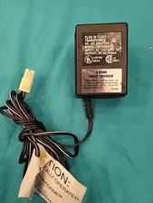 G & C RC 6V NiCd Battery Charger (4 Hour Quic...