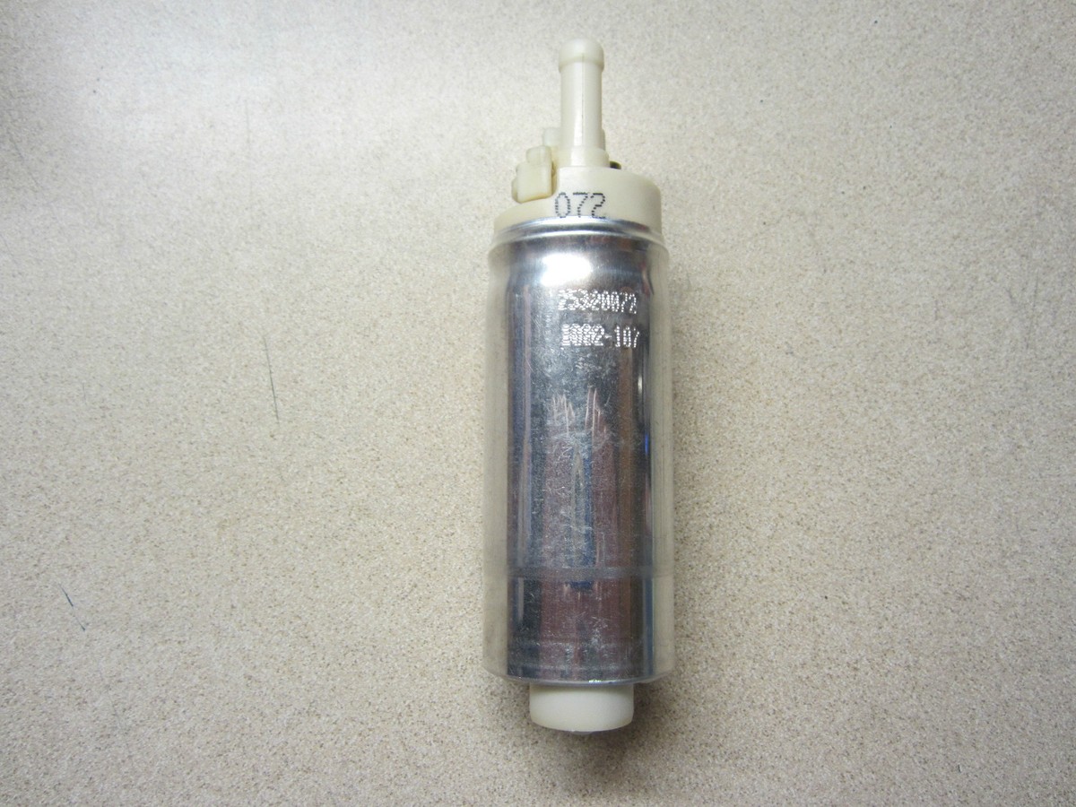 GM 25115981 Electric Fuel Pump EP212 | eBay