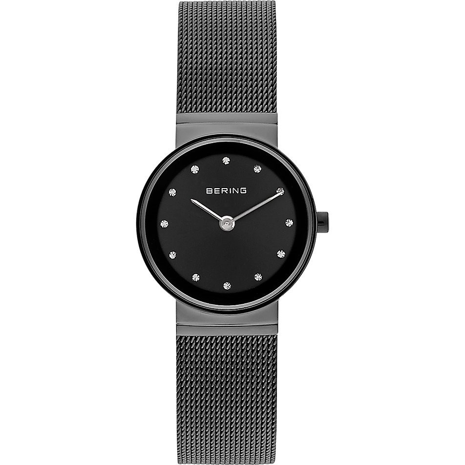 Orologio Bering Donna Classic Collection in Acciaio 10126-077
