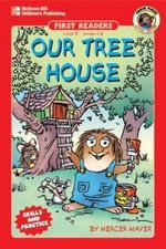 Our Tree House - Paperback By Mayer, Mercer - GOOD