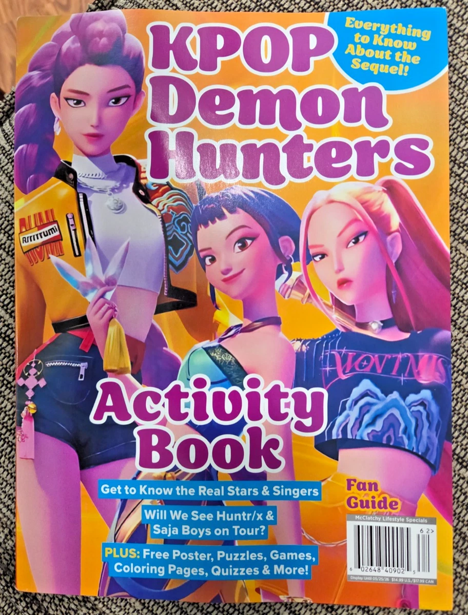 Kpop Magazine In Magazine Back Issues for sale | eBay