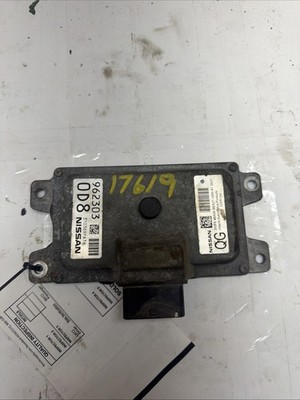 2014-2015 Pathfinder TCM transmission Control Module 310F6 4BA0A