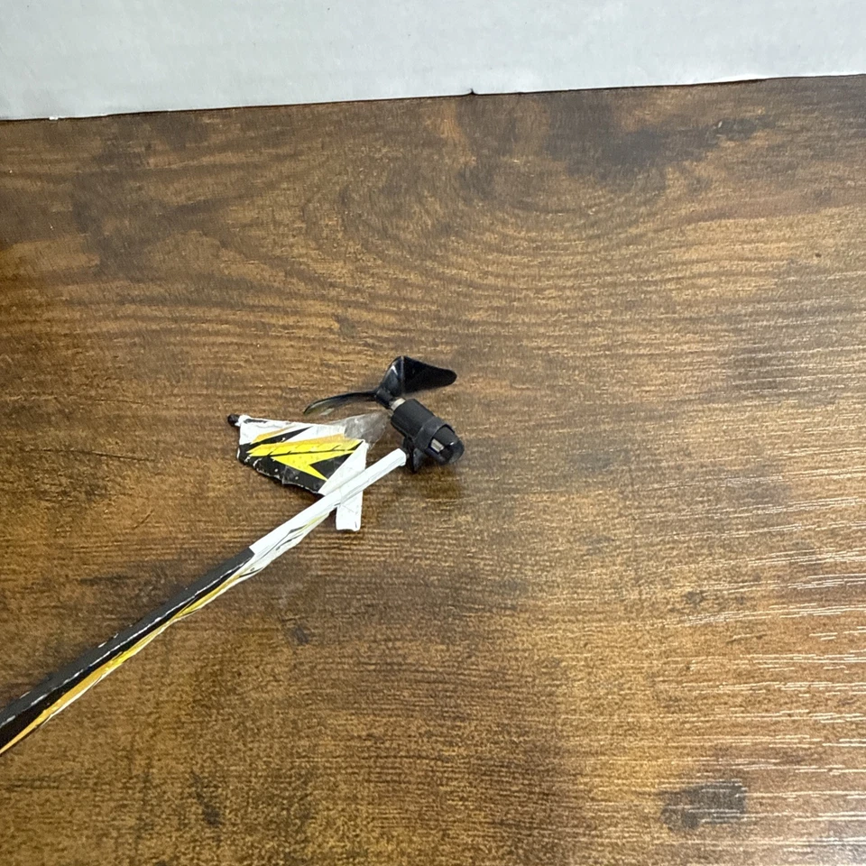 2006 Air Hogs Radio Controlled Havoc Heli Lightweight RC. - Image 4 of 4