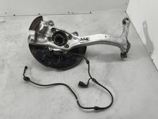 Mercedes-Benz GLA W156 X156 2016 Vorne rechts Radnabe Vorderrad 8E04072416 90kW