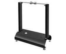 Bilanciatore Ruote Moto - Supporto Equilibratore Pneumatici per Pneumatici Statici e Dinamici 