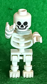 Lego Studios: Curse of the Pharoah, Set #1383, READ!!