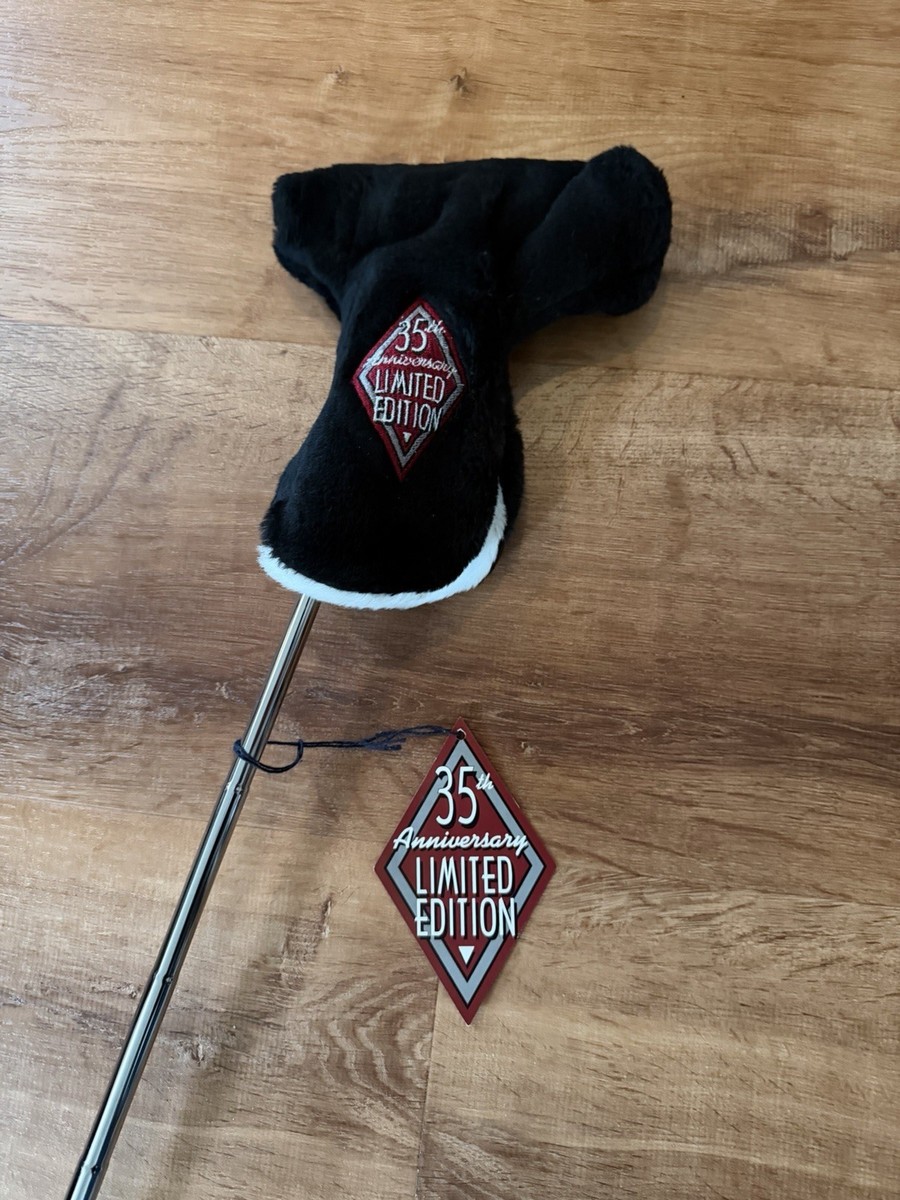 PING 35th Anniversary Limited Edition PING-N-PING 35