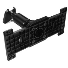 Dash Cam Mirror Mount Kit For 5.5 Inch To 12 Inch Rear View Camera Back Plate...